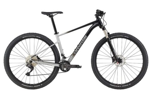 CANNONDALE TRAIL SL4 2022