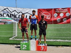 soriano bikextreme 2022