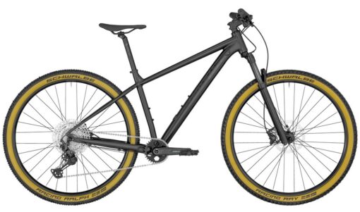 BERGAMONT REVOX 8 2022