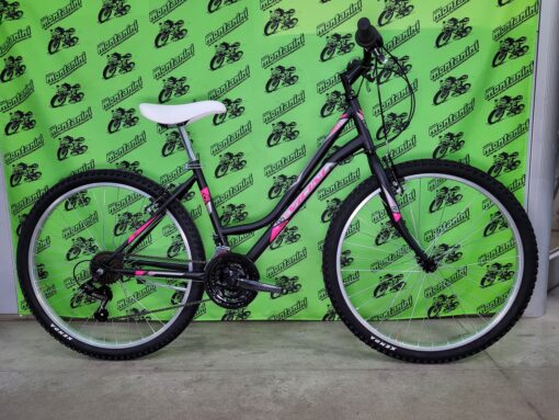 BICI VICINI MILLA 26'' DONNA 21V
