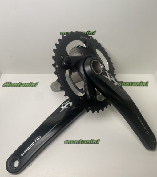 GUARNITURA SHIMANO DEORE XT FC-M785