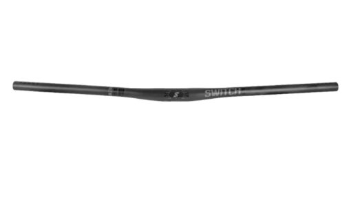 MANUBRIO SWITCH MANUAL CARBON