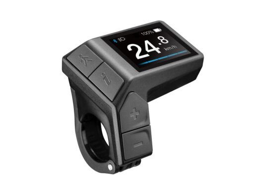 DISPLAY GIANT RIDECONTROL DASH