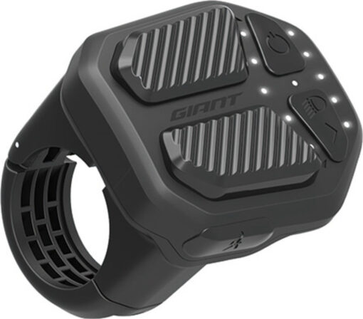 DISPLAY GIANT RIDECONTROL ERGO