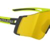 OCCHIALI SALICE 026 NERO-GIALLO RW GIALLO