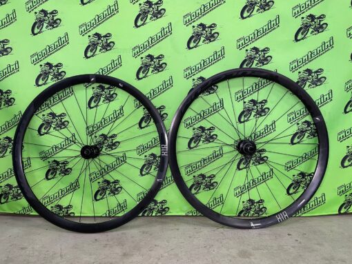 RUOTE FULCRUM RACING 818 DB