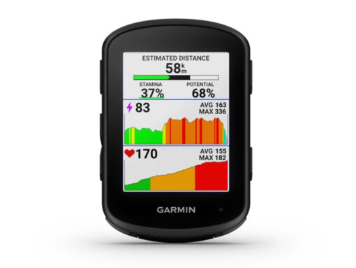 GARMIN EDGE 840