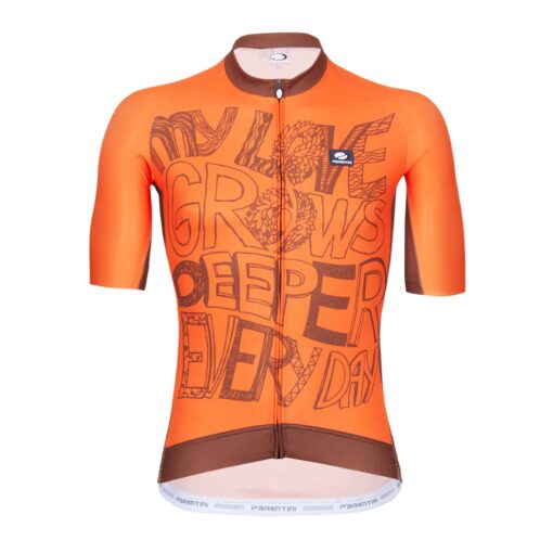 MAGLIA PARENTINI AMORE