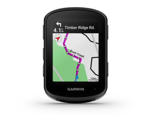 GARMIN EDGE 540
