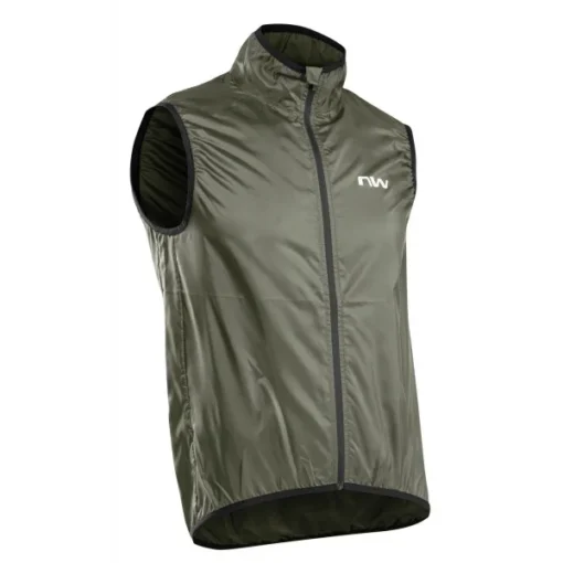 GILET ANTIVENTO NORTHWAVE VORTEX 2