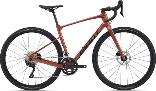 GIANT REVOLT ADVANCED 3 2023