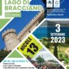HEALIADE LAGO DI BRACCIANO