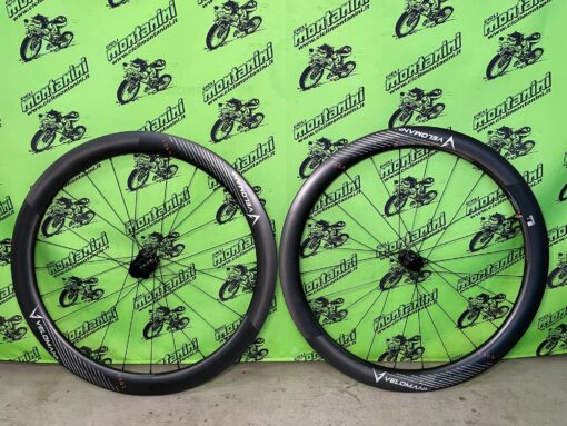 RUOTE VELOMANN V50 R