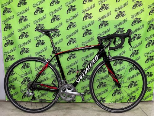 SPECIALIZED ROUBAIX ULTEGRA USATA