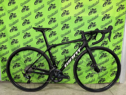 GIANT TCR ADVANCED PRO1 USATA