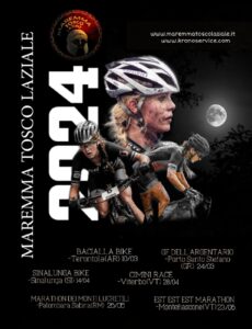 classifica maremma tosco laziale