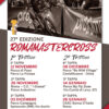 Terza Tappa RomaMasterCross 2023-24