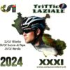 Seconda prova Trittico Laziale MTB 2024