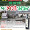 XCO dell'Olio 2024