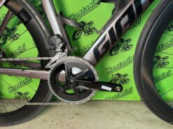 Alternative view of GIANT PROPEL ADVANCED 2023 USATA