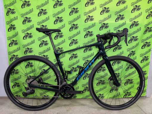 GIANT REVOLT ADVANCED 2 USATA
