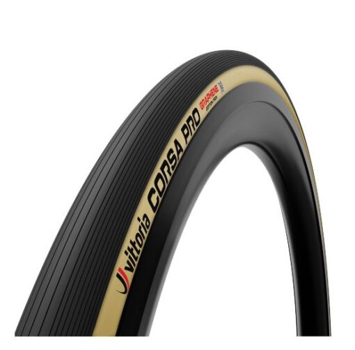 COPERTONE VITTORIA CORSA PRO TLR