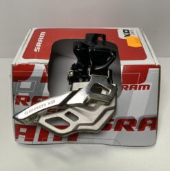 DERAGLIATORE SRAM X0 MONTAGGIO DIRETTO