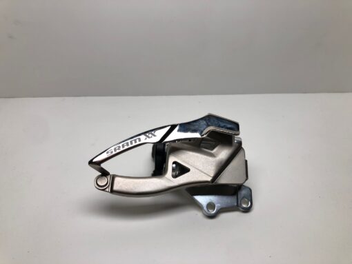 DERAGLIATORE SRAM XX 2X10 DIRECT MOUNT