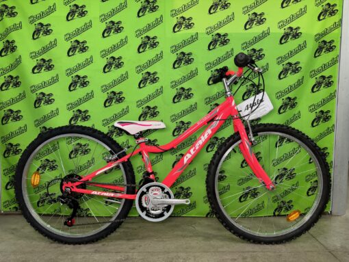 BICI ATALA BUTTERFLY 24''