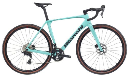 BIANCHI IMPULSO COMP GRX 2025
