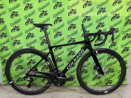 COLNAGO V4RS ULTEGRA DI2 FULCRUM WIND 42