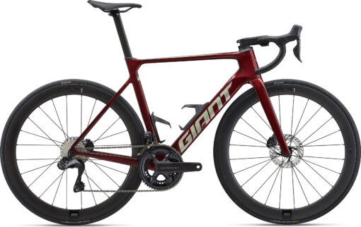 GIANT PROPEL ADVANCED PRO 0 2024