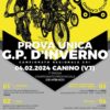 G.P. D'Inverno CSI Canino