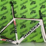 TELAIO MOSER 999