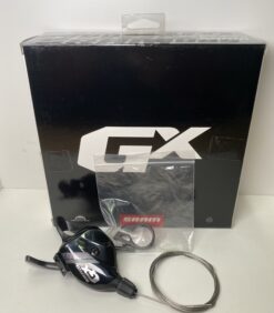 COMANDO DERAGLIATORE ANTERIORE SRAM GX