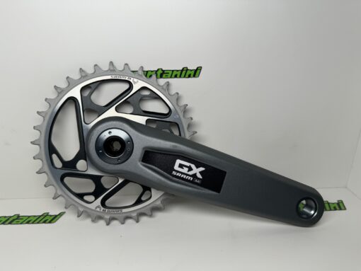 GUARNITURA SRAM GX EAGLE T-TYPE CORONA XX SL