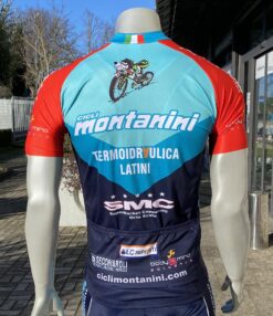 MAGLIA ASD CICLI MONTANINI 2024