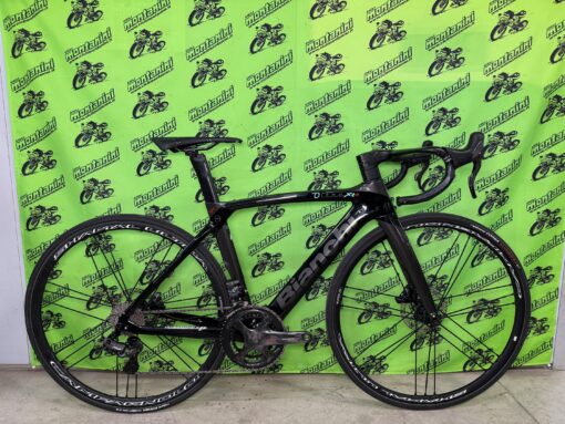 BIANCHI OLTRE XR4 SUPER RECORD EPS DISC USATA