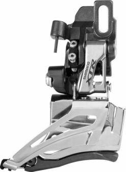 DERAGLIATORE SHIMANO XTR FD-M9025 MONTAGGIO DIRETTO