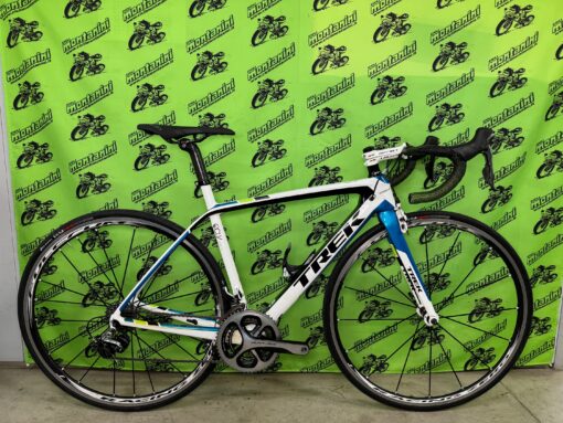 TREK MADONE SERIE 7 DURA-ACE USATA