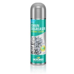 MOTOREX SGRASSANTE CATENA AEROSOL 500ML