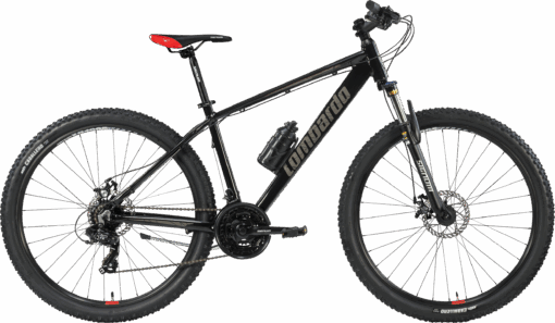 BICI LOMBARDO SESTRIERE 130 DISC