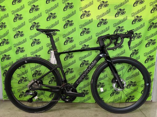 CANNONDALE SUPERSIX EVO HM 2 2024