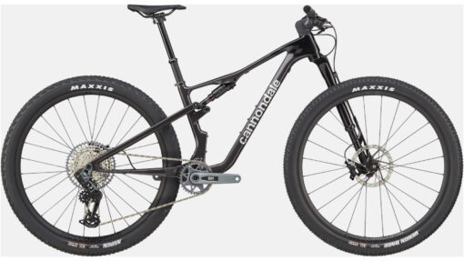 CANNONDALE SCALPEL 2 LEFTY 2024