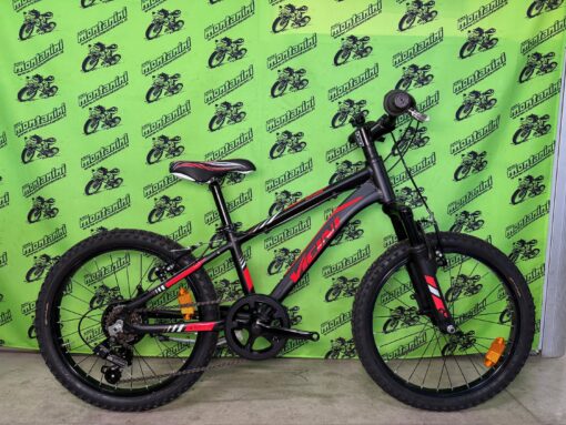 BICI VICINI PIRATA 20'' BAMBINO