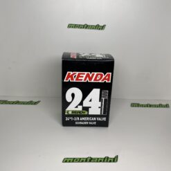 CAMERA D'ARIA KENDA 24X1-3/8 PER CARROZZINA DISABILI