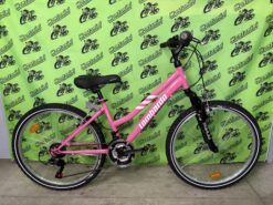 BICI LOMBARDO PANAREA 24'' BAMBINA