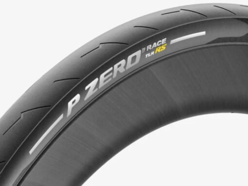 COPERTONE PIRELLI PZERO RACE RS TLR