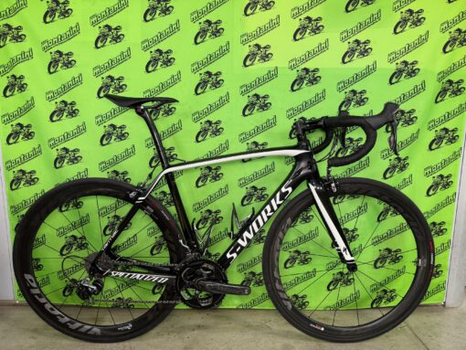 SPECIALIZED TARMAC S-WORKS DURA-ACE USATA