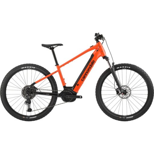 CANNONDALE TRAIL NEO 3 2024